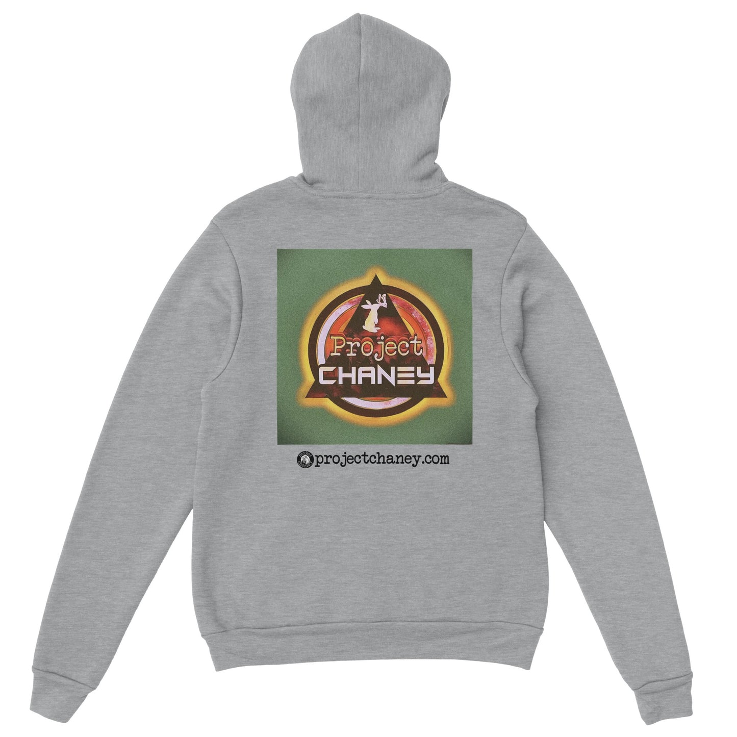 Green Project Chaney Pullover Hoodie