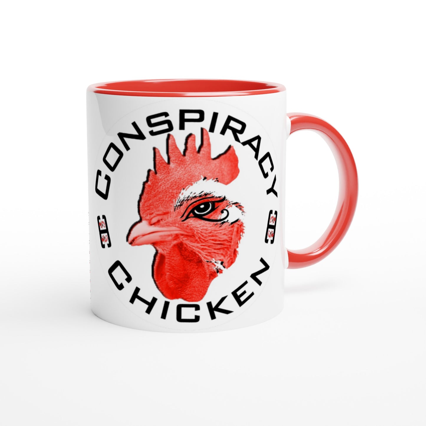 The OG 11oz Ceramic Mug