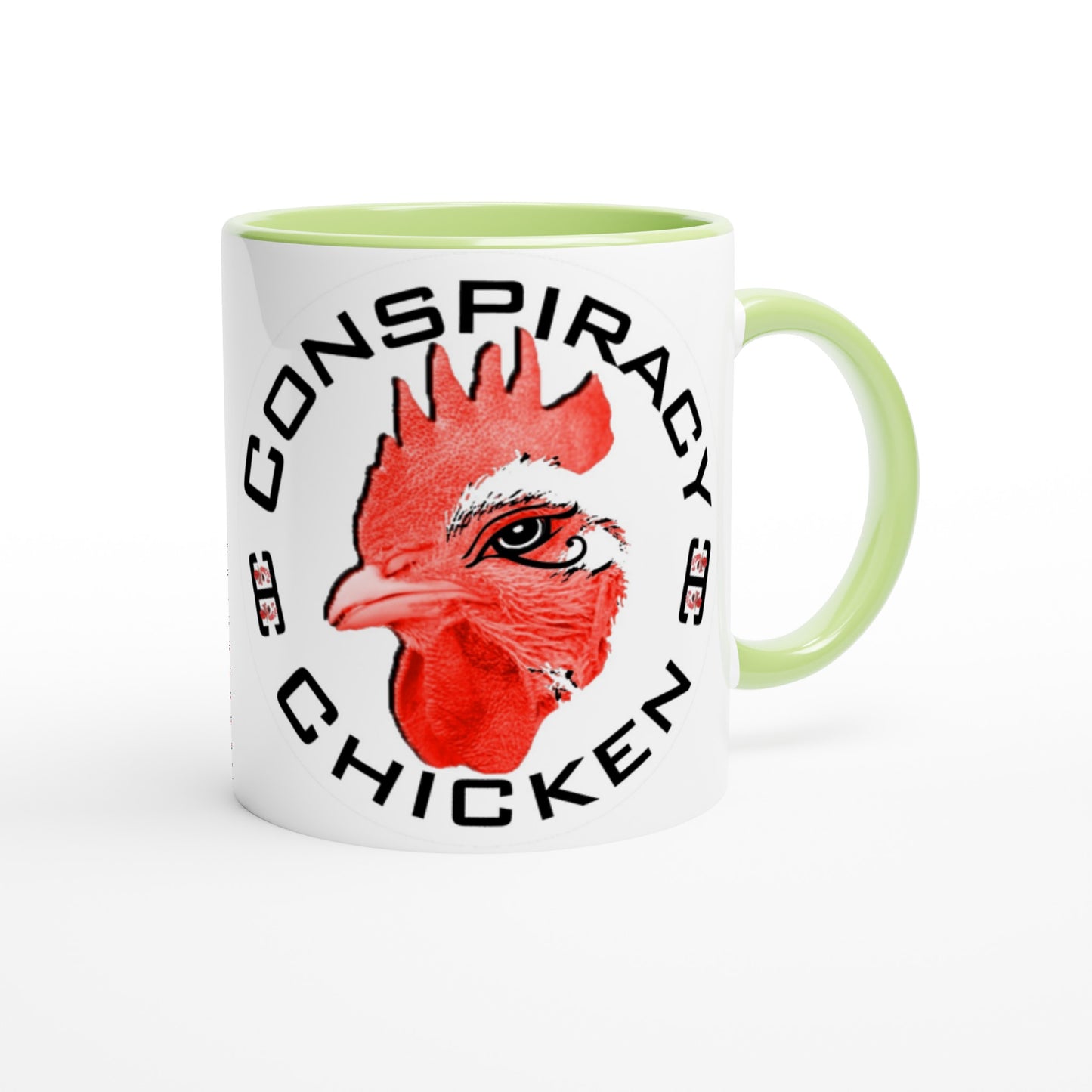 The OG 11oz Ceramic Mug