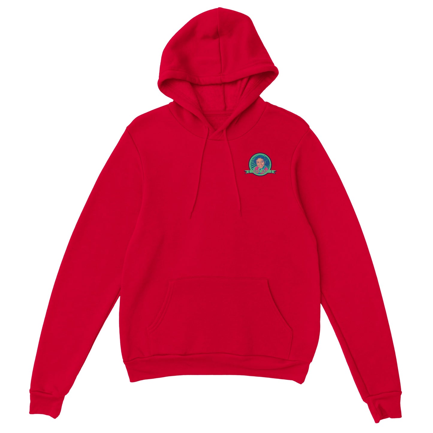 Tootie AF Pullover Hoodie