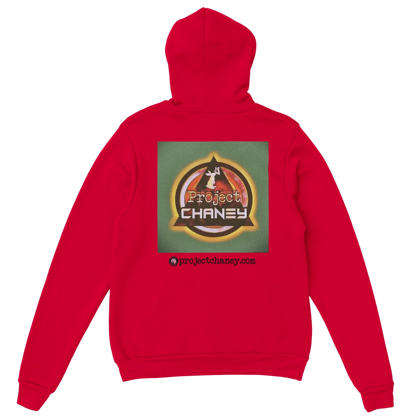 Green Project Chaney Pullover Hoodie