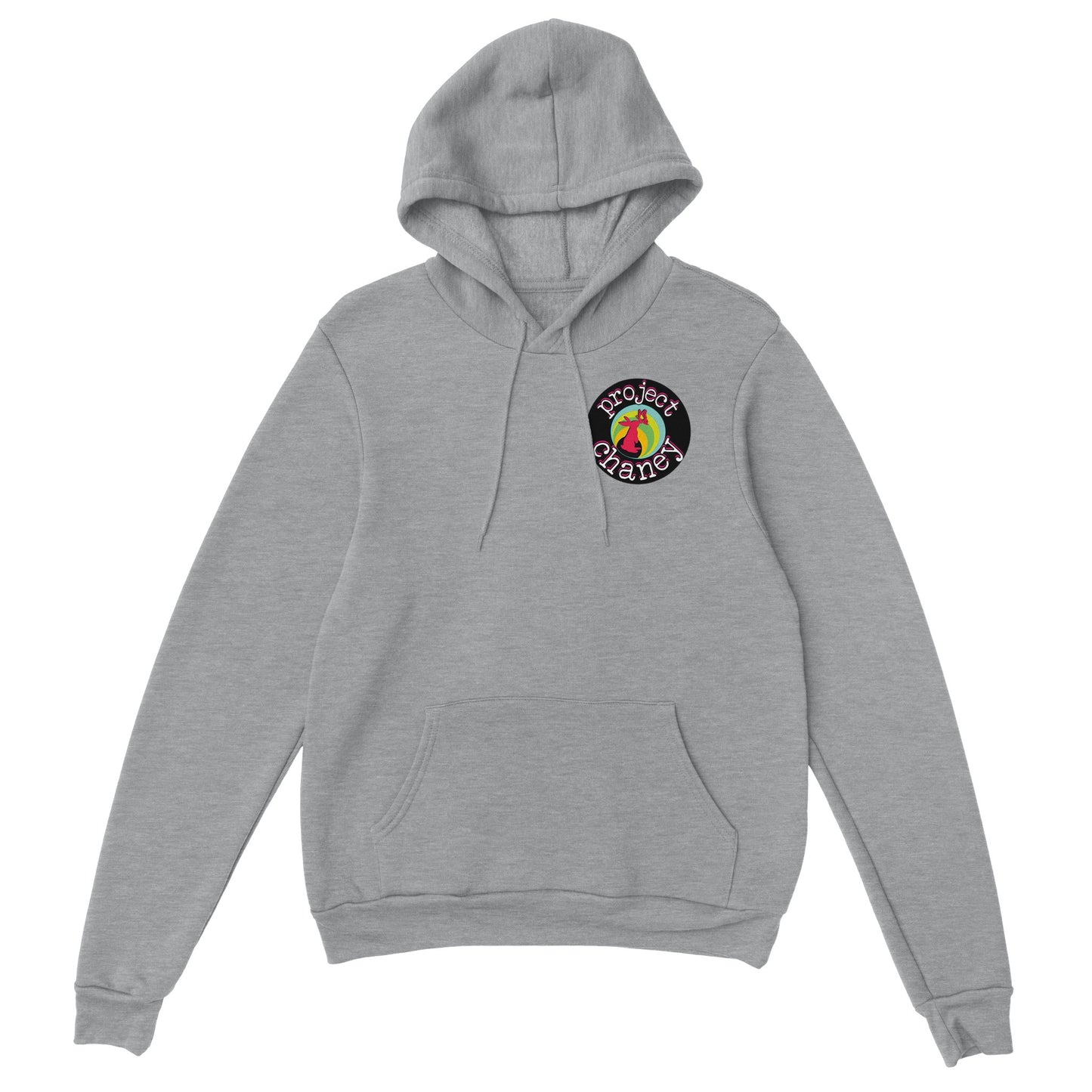 Project Chaney Pullover Hoodie