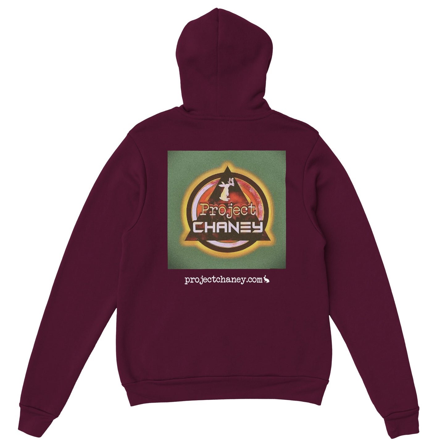 Green Project Chaney Pullover Hoodie