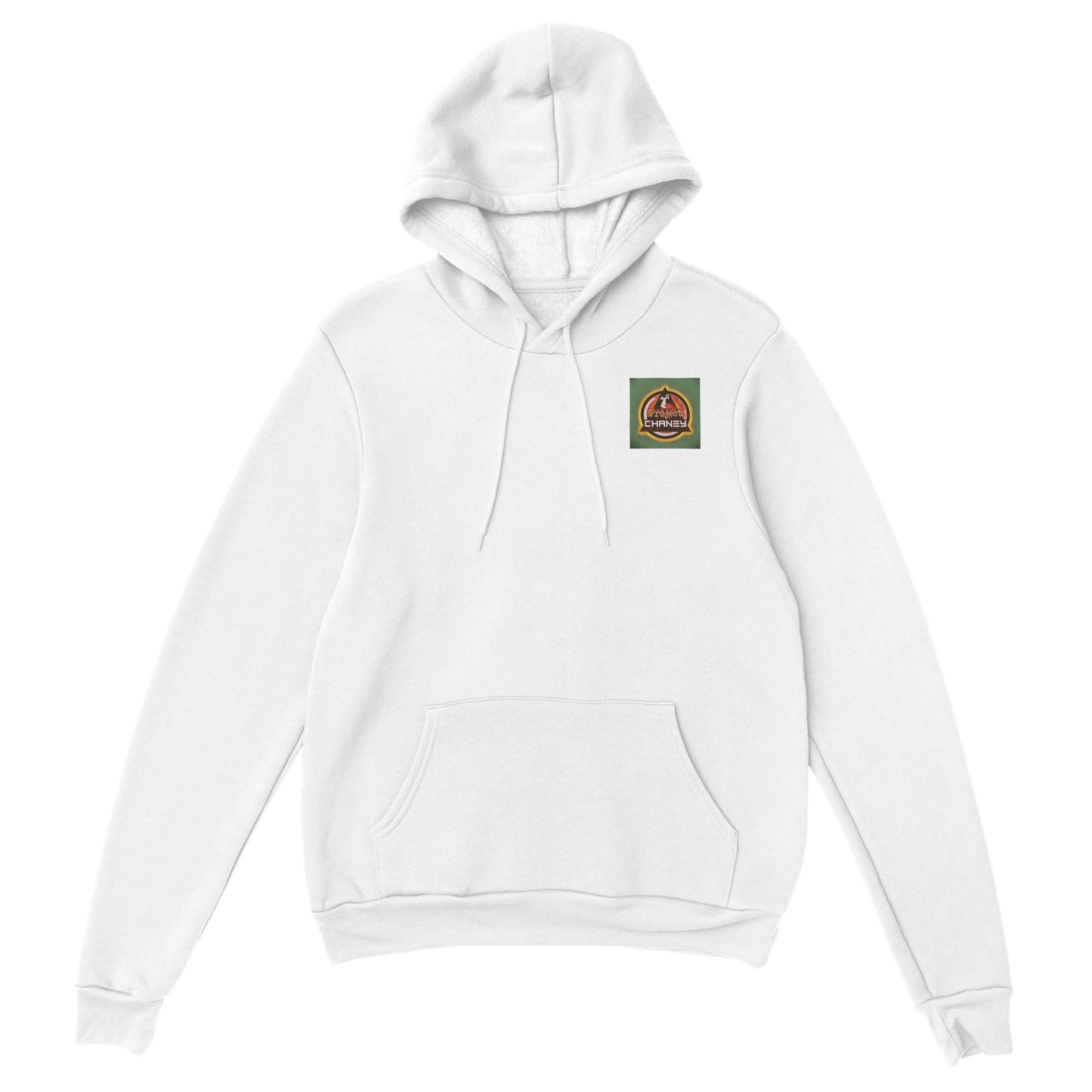 Green Project Chaney Pullover Hoodie