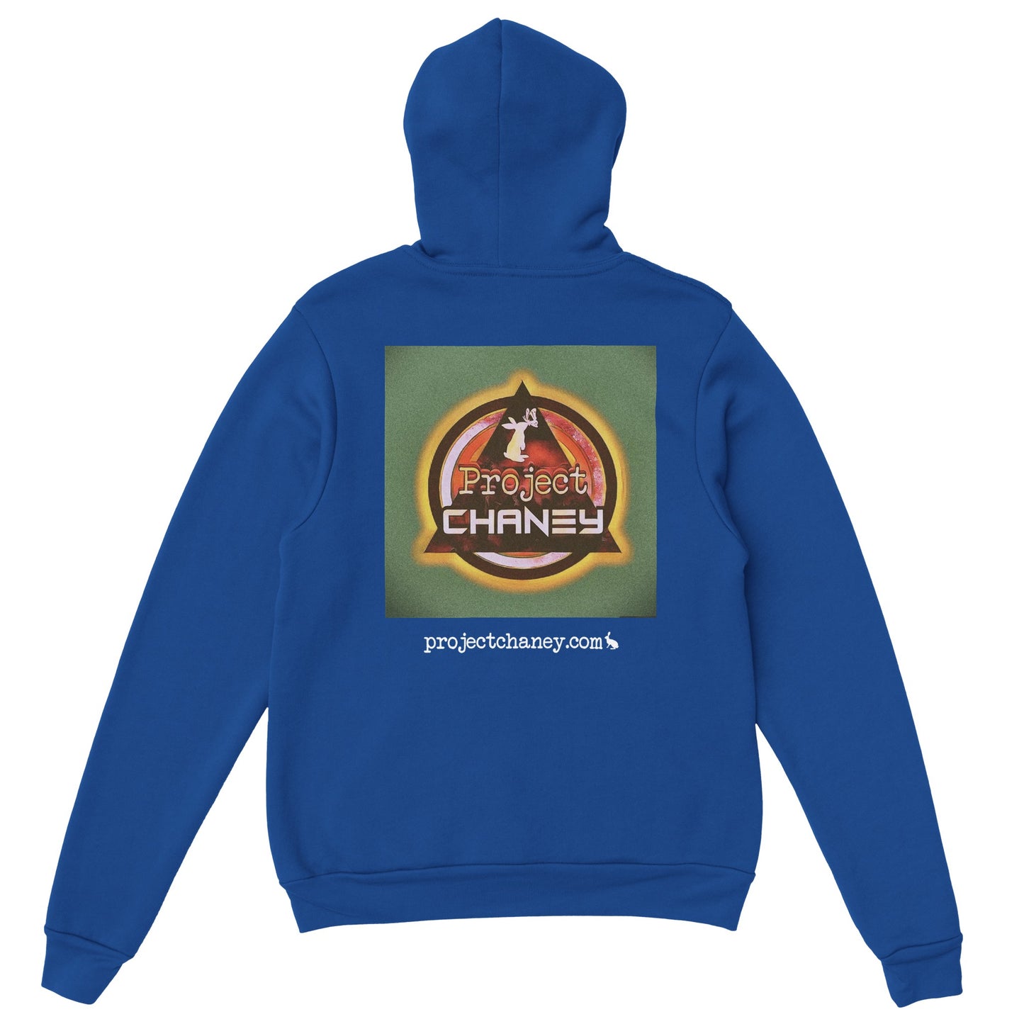 Green Project Chaney Pullover Hoodie