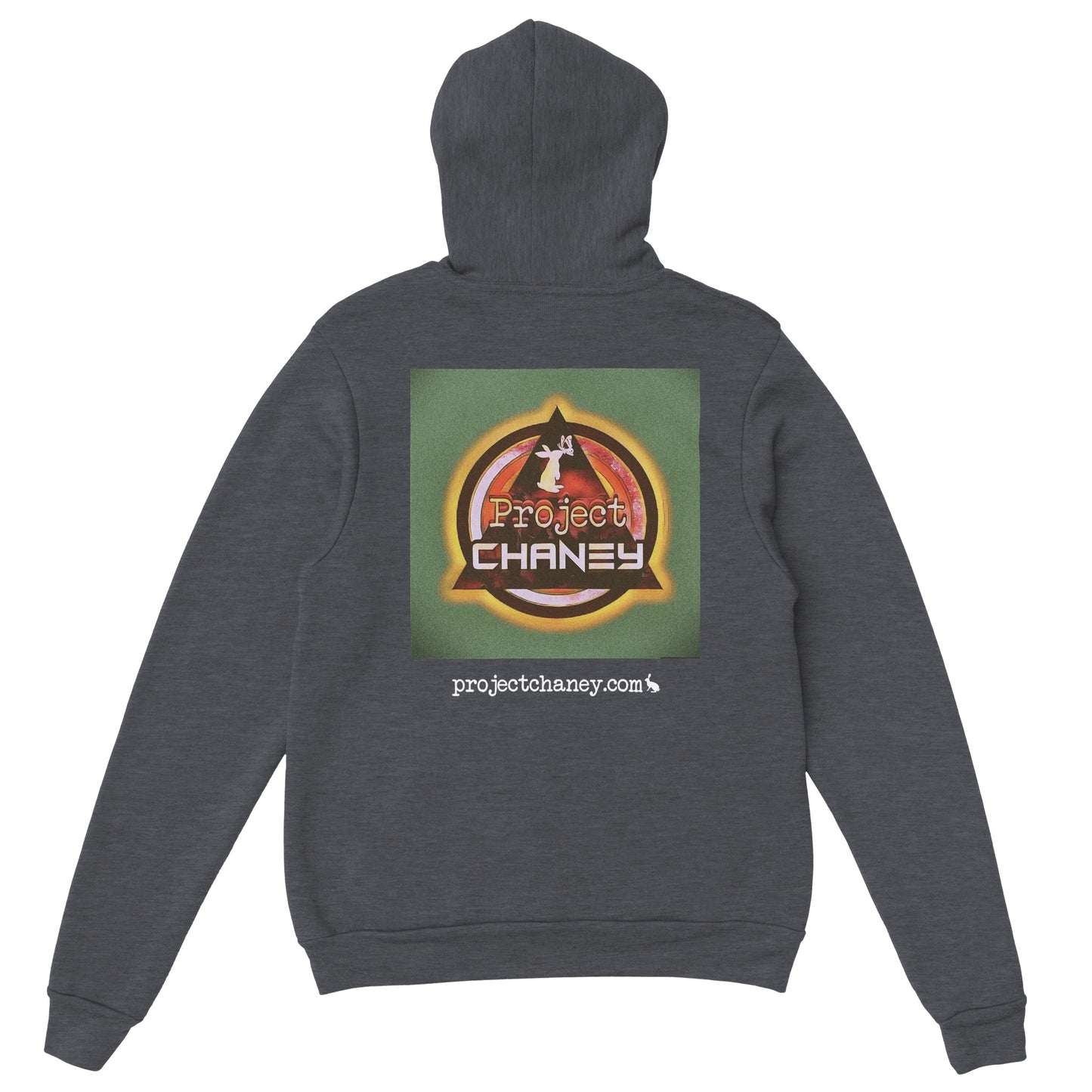 Green Project Chaney Pullover Hoodie