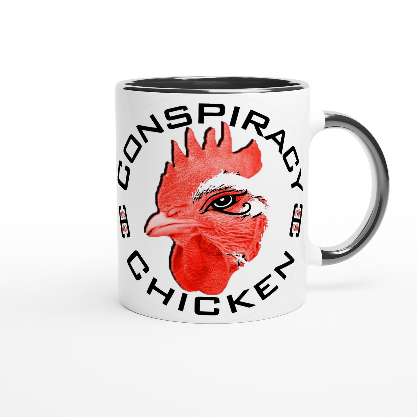 The OG 11oz Ceramic Mug