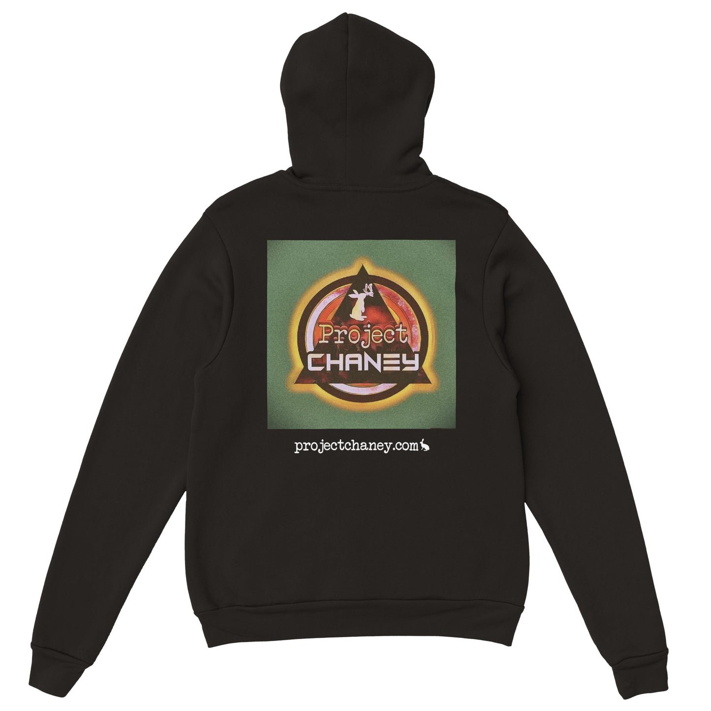 Green Project Chaney Pullover Hoodie