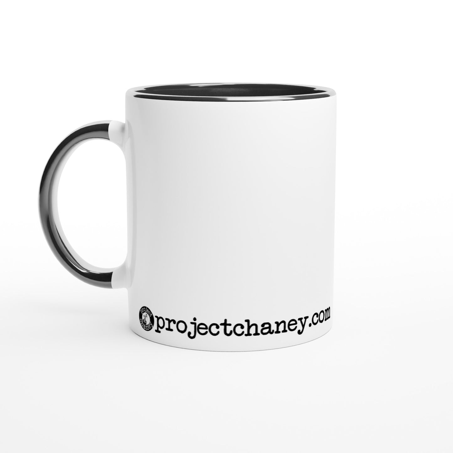 Divine Bean 11oz Ceramic Mug