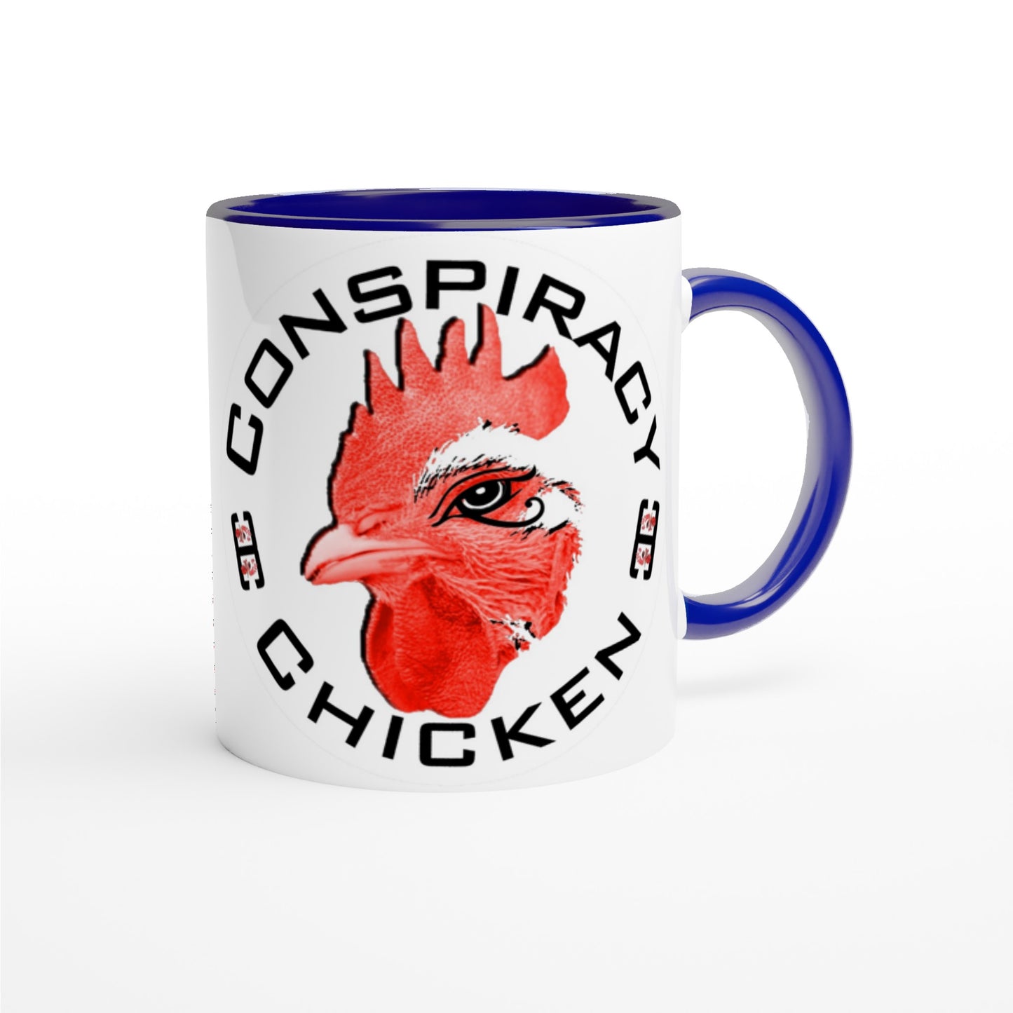 The OG 11oz Ceramic Mug