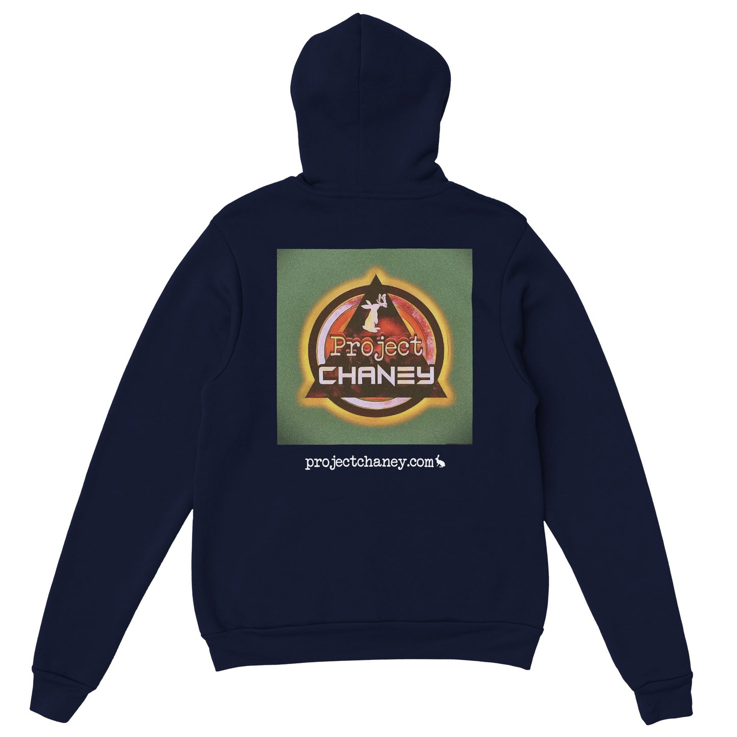 Green Project Chaney Pullover Hoodie