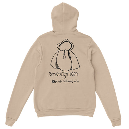 Sovereign Bean Pullover Hoodie