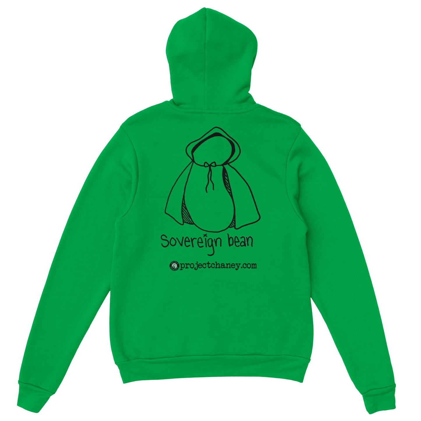 Sovereign Bean Pullover Hoodie