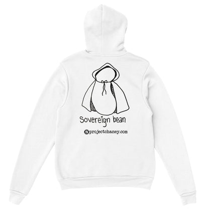 Sovereign Bean Pullover Hoodie