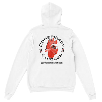 The OG Pullover Hoodie