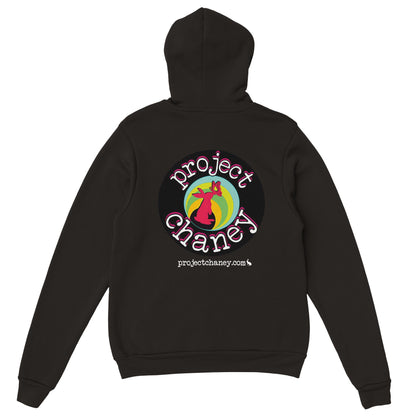 Project Chaney Pullover Hoodie