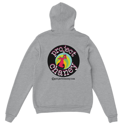 Project Chaney Pullover Hoodie