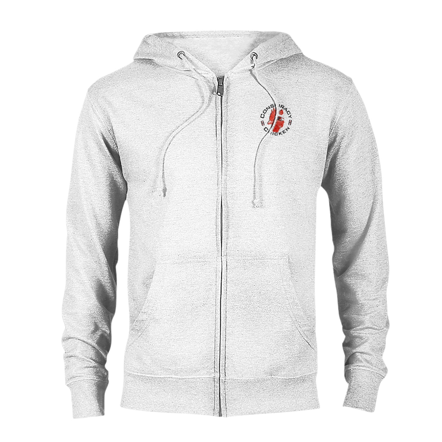 The OG Zip Up Hoodie