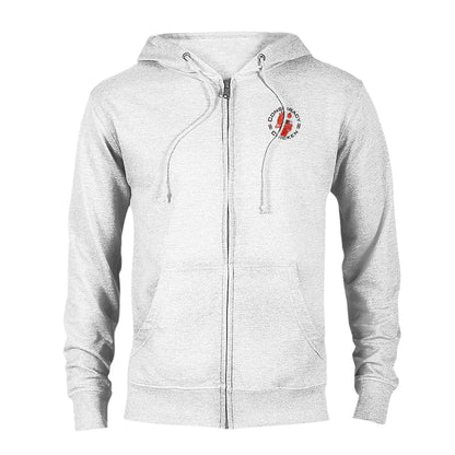 The OG Zip Up Hoodie