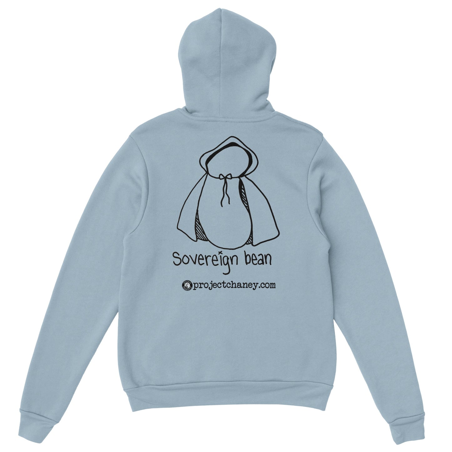 Sovereign Bean Pullover Hoodie