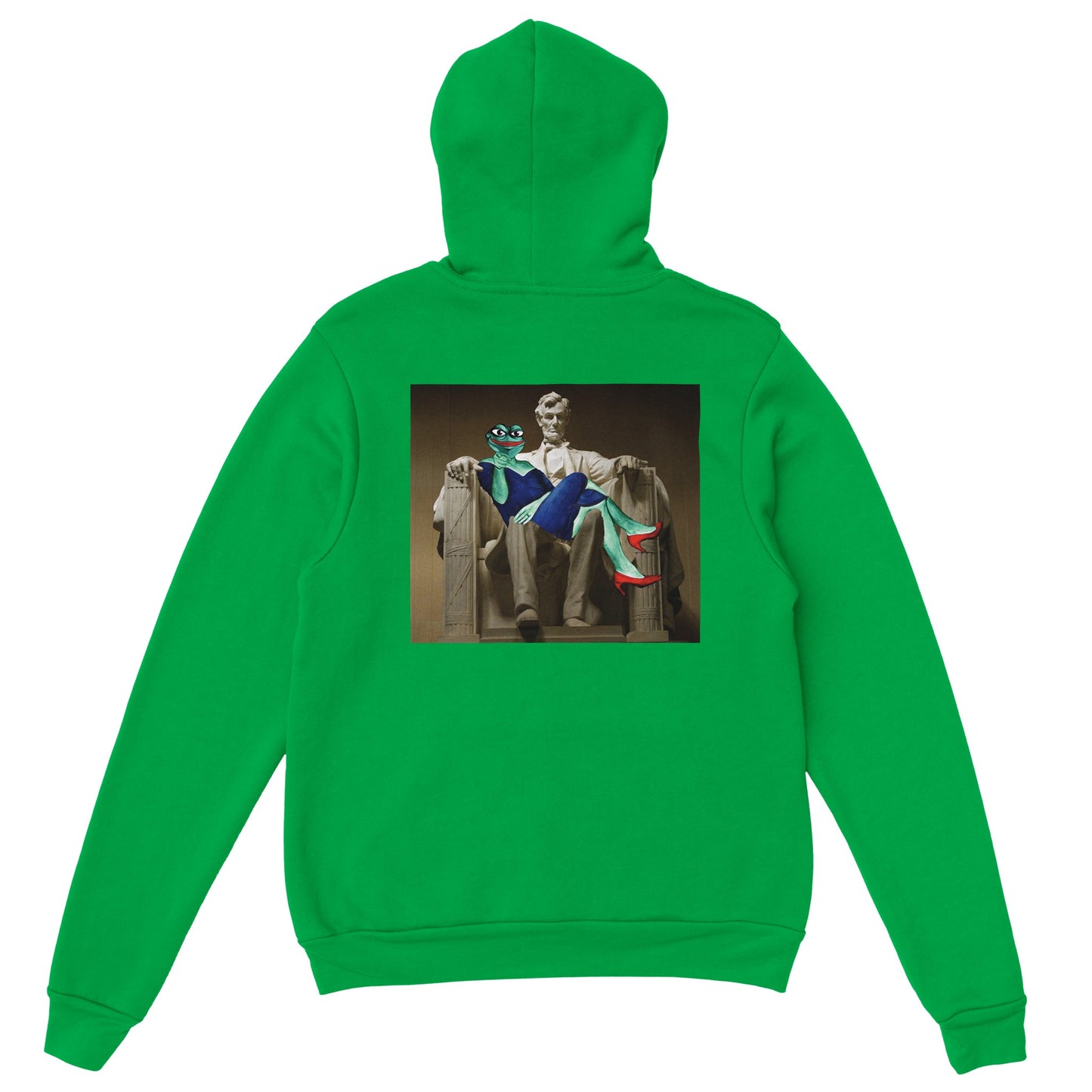 Frens Pullover Hoodie