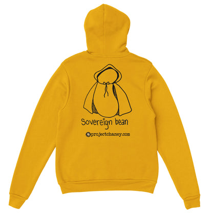 Sovereign Bean Pullover Hoodie