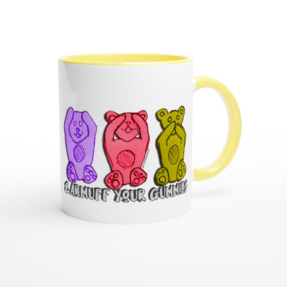 Cute Gummies 11oz Ceramic Mug