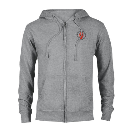 The OG Zip Up Hoodie