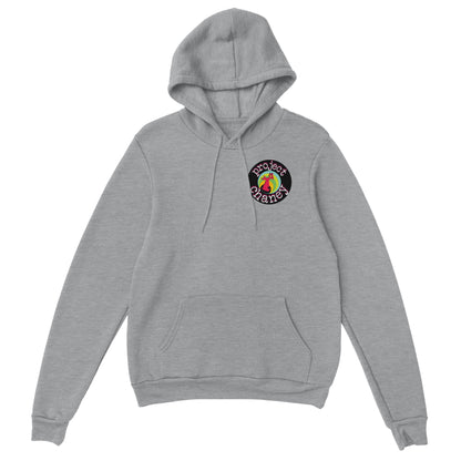 Project Chaney Pullover Hoodie