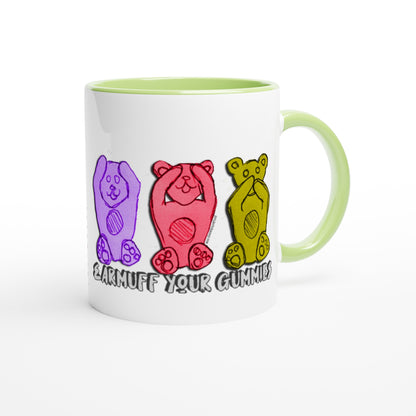 Cute Gummies 11oz Ceramic Mug