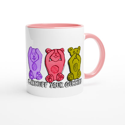 Cute Gummies 11oz Ceramic Mug