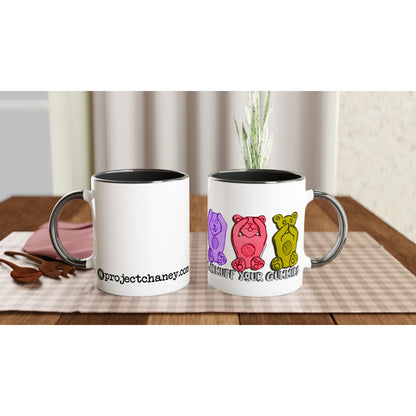 Cute Gummies 11oz Ceramic Mug