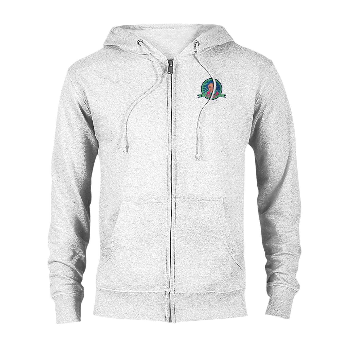 Tootie AF Zip Up Hoodie