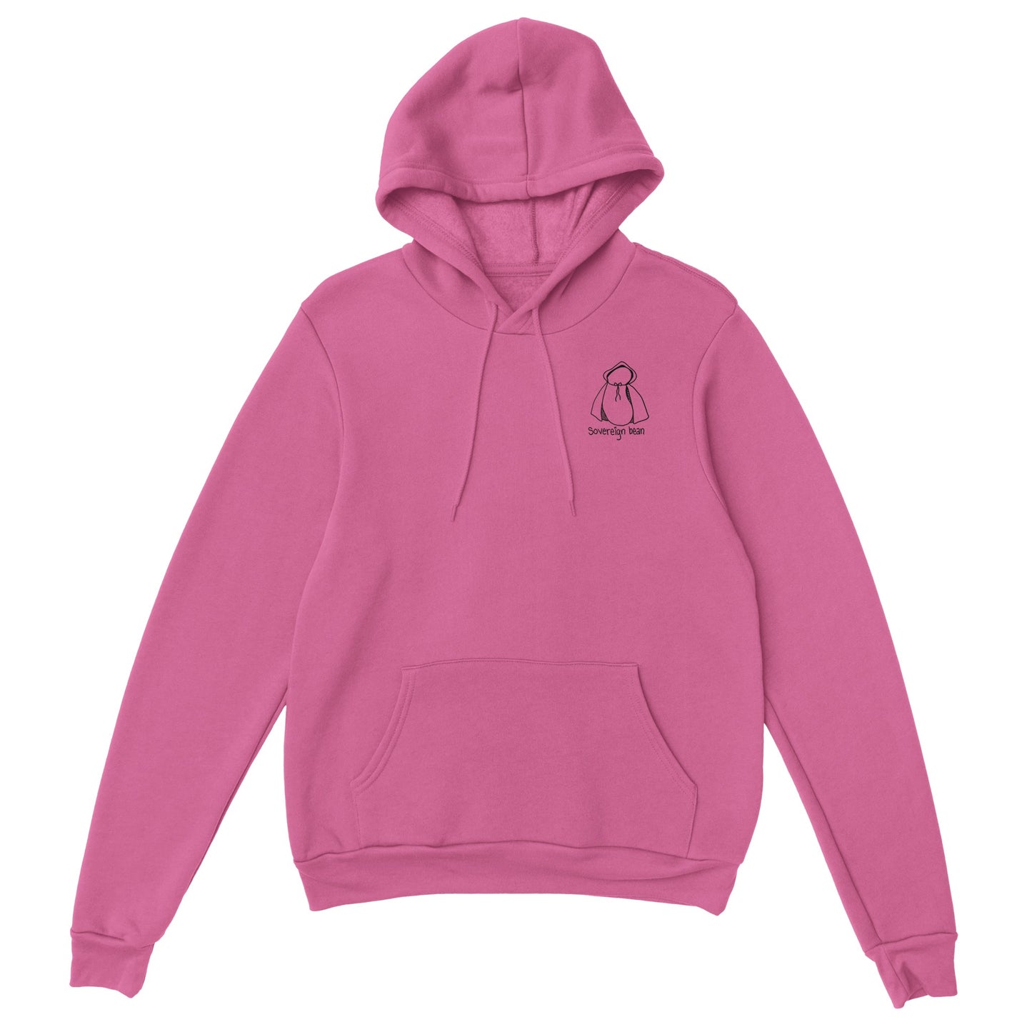 Sovereign Bean Pullover Hoodie