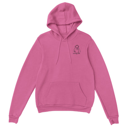 Sovereign Bean Pullover Hoodie