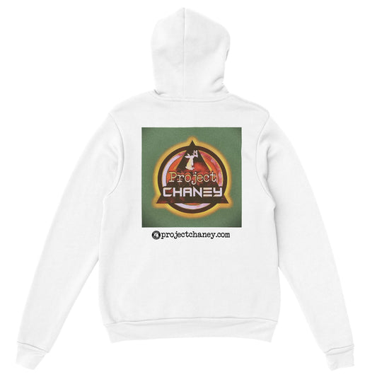 Green Project Chaney Pullover Hoodie