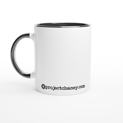 Mythological Bean 11oz Ceramic Mug
