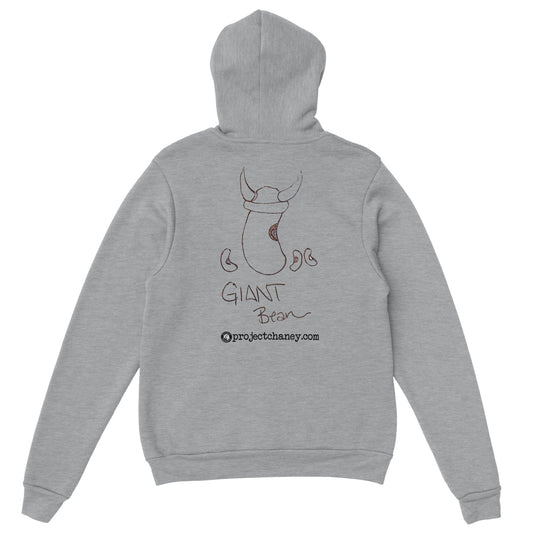 Giant Bean Pullover Hoodie