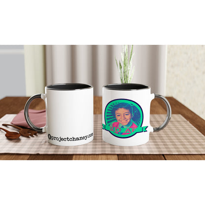 Tootie AF 11oz Ceramic Mug