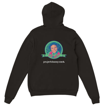 Tootie AF Pullover Hoodie