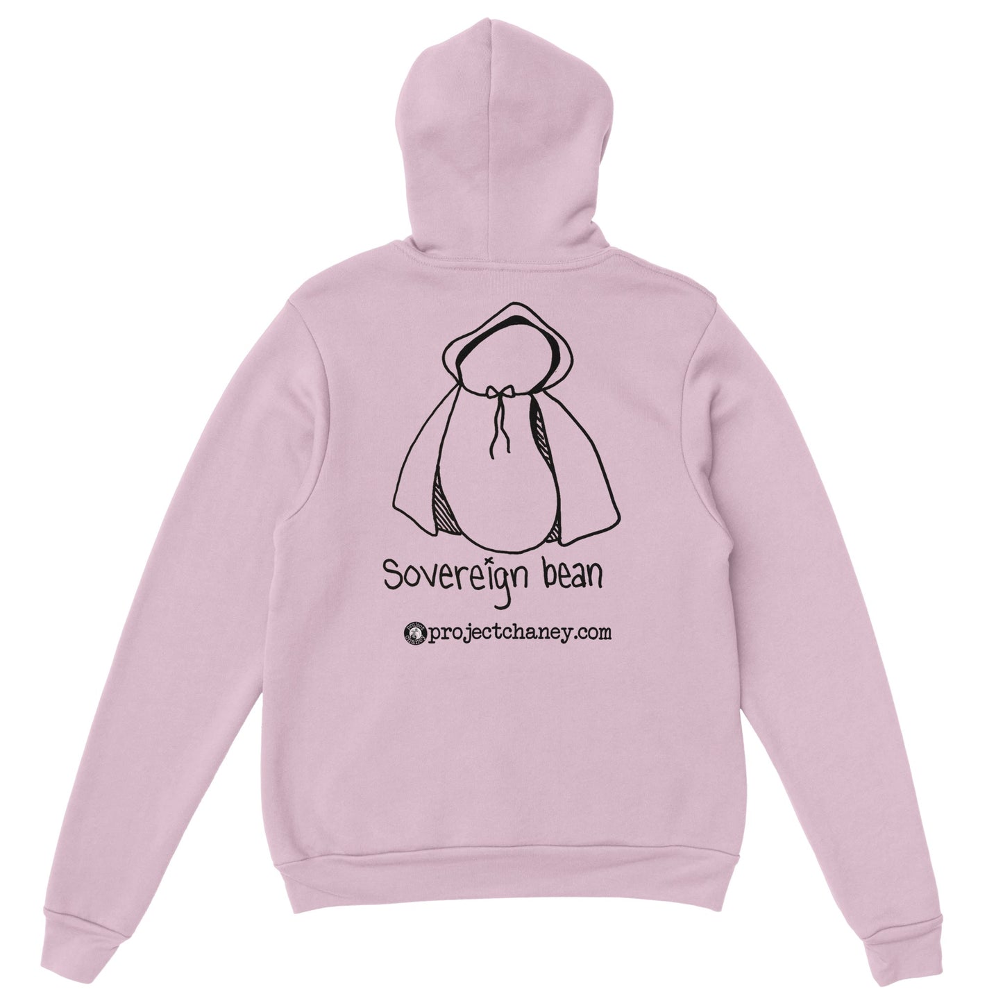 Sovereign Bean Pullover Hoodie