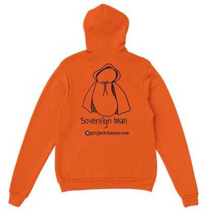 Sovereign Bean Pullover Hoodie