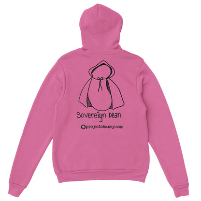 Sovereign Bean Pullover Hoodie