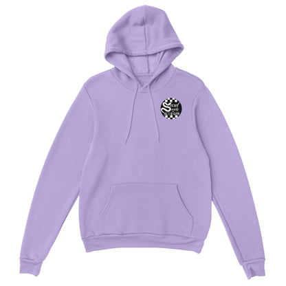 Secret Society of Good Guys Pullover Hoodie